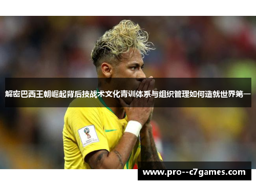 解密巴西王朝崛起背后技战术文化青训体系与组织管理如何造就世界第一 解密巴西王朝崛起背后技战术文化青训体系与组织管理如何造就世界第一